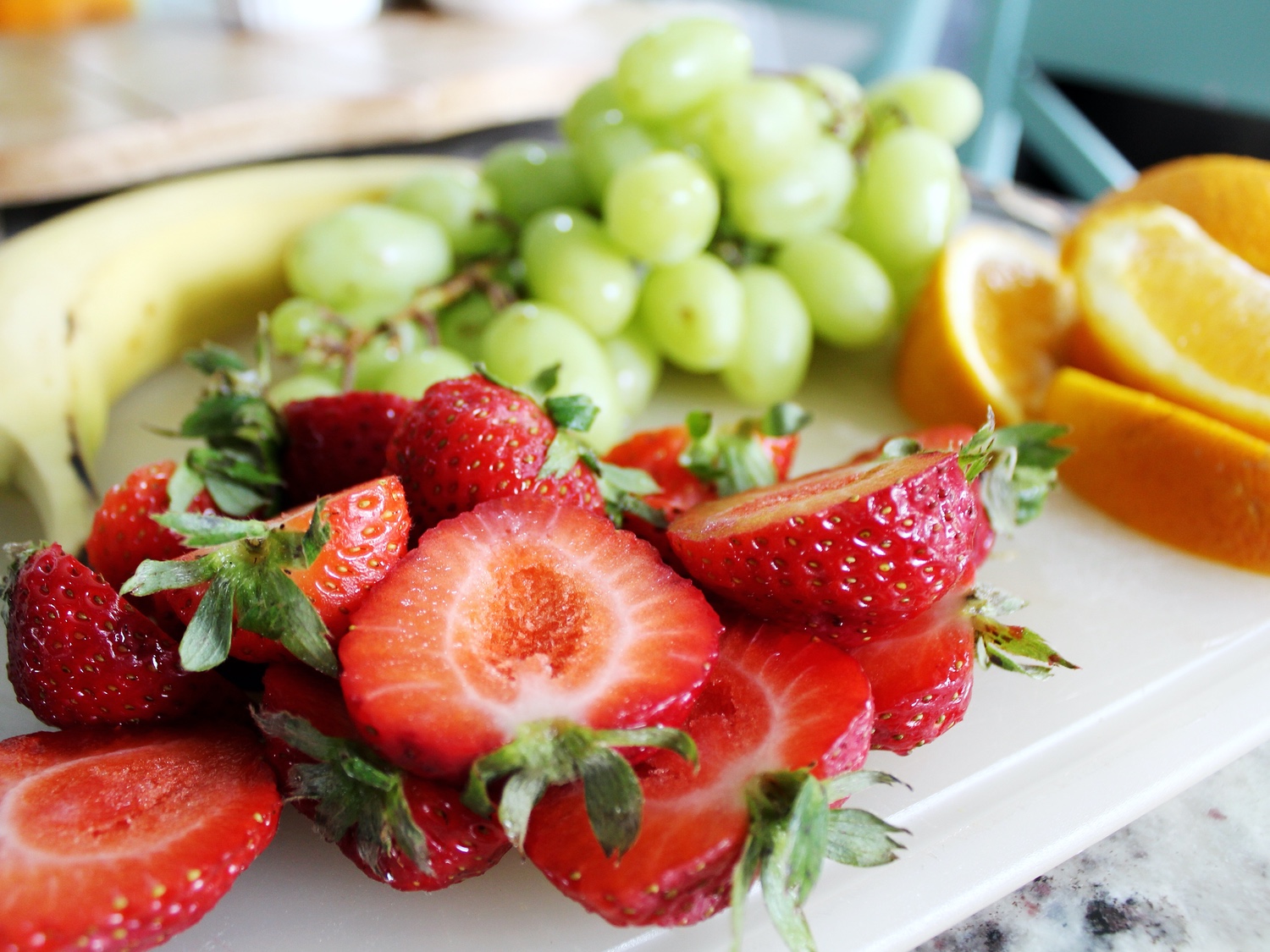 bfast-board-fruit