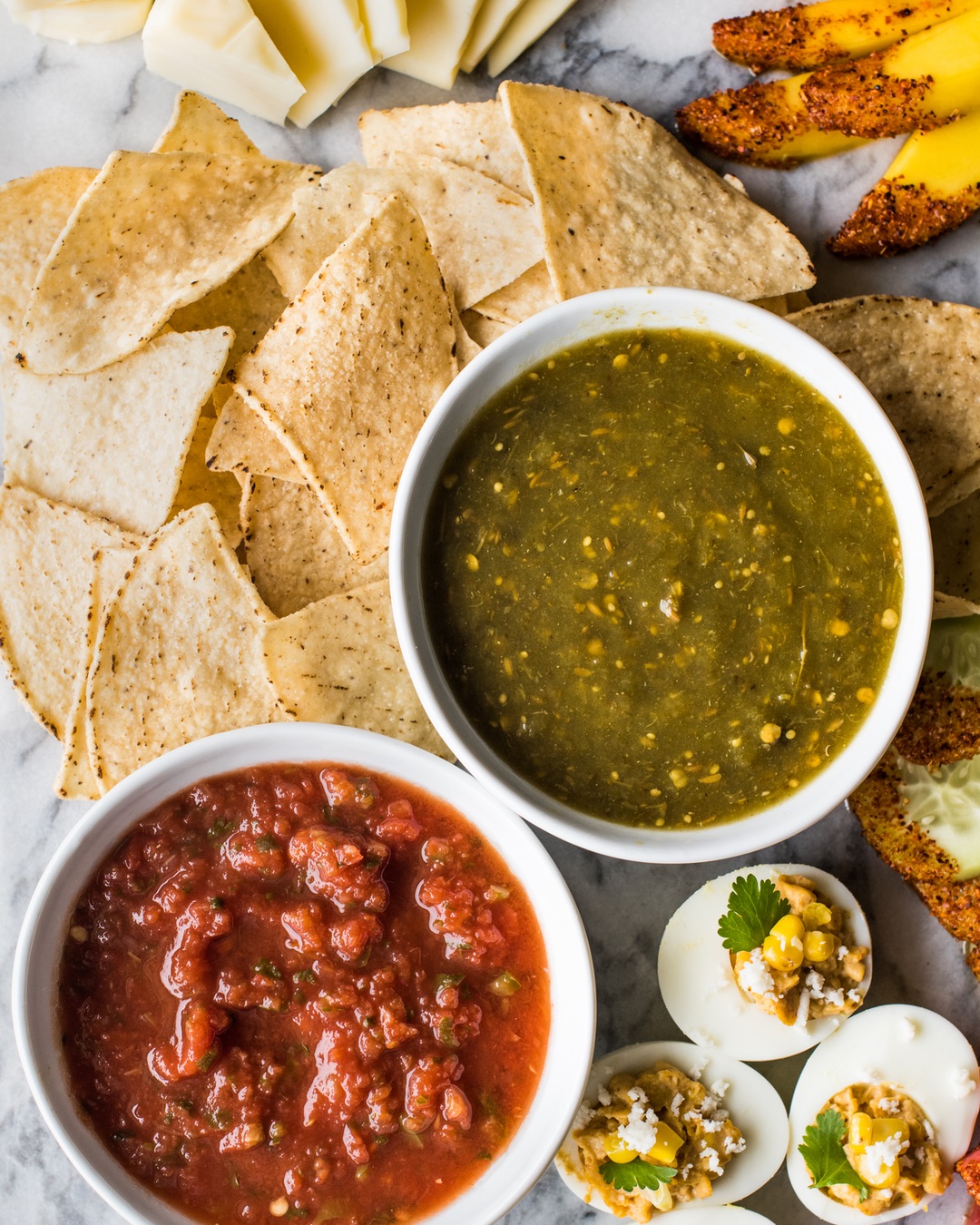 mexican-charcuterie-salsa