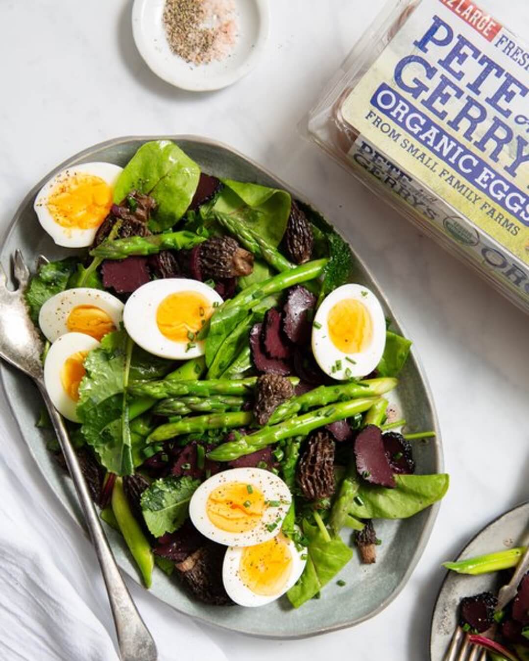 asparagus-morel-salad-ig-2